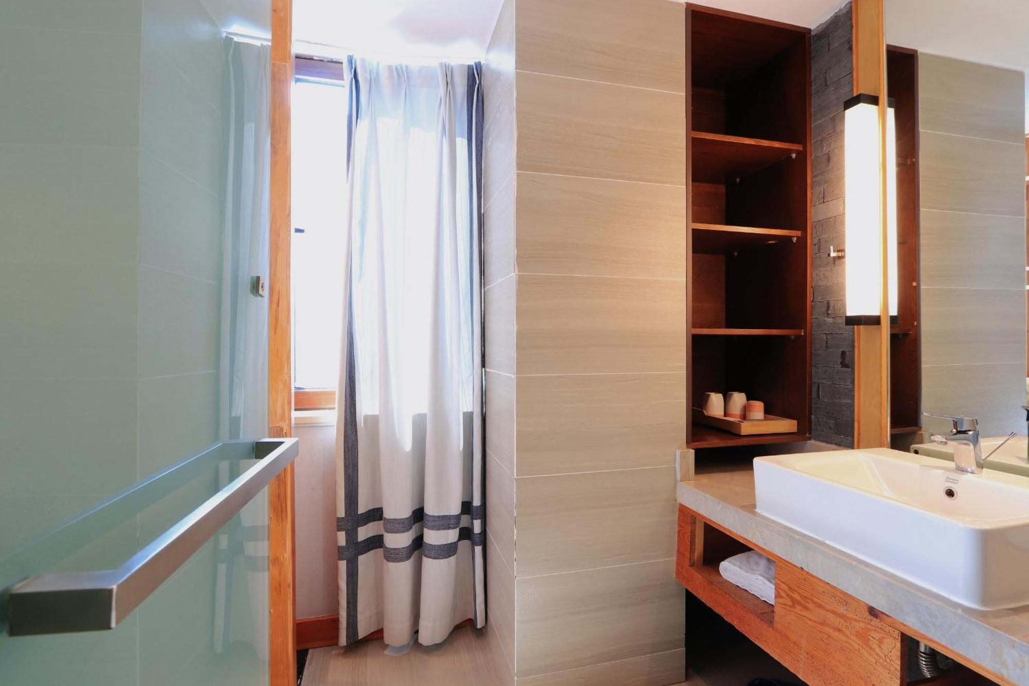 Mild Spring Boutique Hotel Huangshan Exterior foto